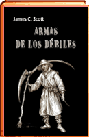 ARMAS DE LOS DÉBILES